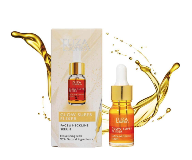 Eliza Jones Vitamine C Crème de jour HEIM