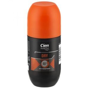 Cien Men dry antitranspirant 48h