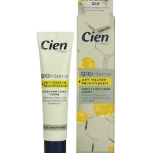 Cien Q10 Intense Anti-Ride Moisture Eye Serum 15 ml