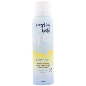 Gel hydrate et rafraîchit le corps 150ml
