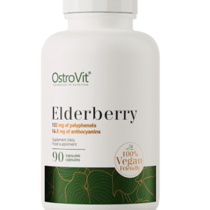 OstroVit Sureau VEGE 90 gélules