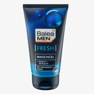 Balea MEN Gel lavant frais, 150 ml