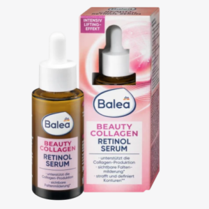 Balea Sérum beauté collagène rétinol, 30 ml