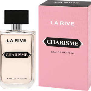 LA RIVE Eau de Parfum Charisma semblable à Prada Paradoxe , 90 ml