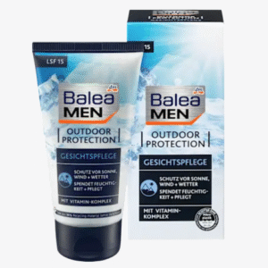 Balea Men Soin du visage Day Care Outdoor Protection, 75 ml
