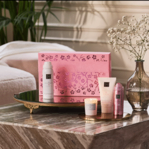 RITUELS RITUELS – Le Rituel de SAKURA – Coffret S