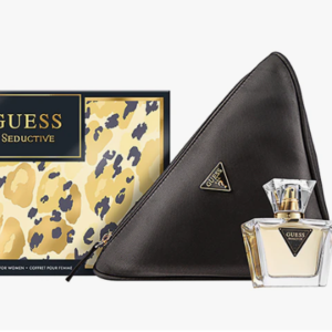Guess Seductive For Women Coffret cadeau pour femme