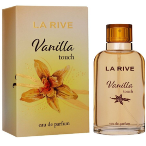 LA RIVE Vanilla Touch semblable à Viktor & Rolf Flowerbomb Eau de Parfum 90 ML