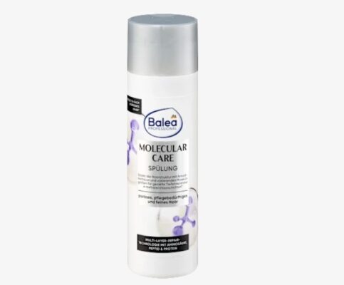 BABalea PROFESSIONAL Après-shampoing Molecular Care, 200 ml