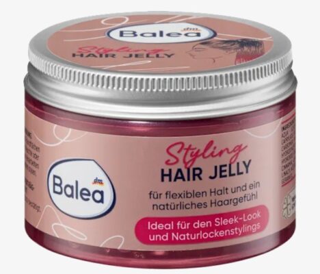 Balea Gelée capillaire 150 ml